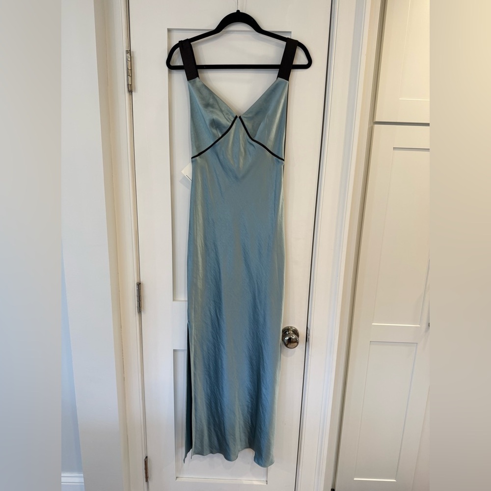 Massimo Dutti Long Dress - NWT